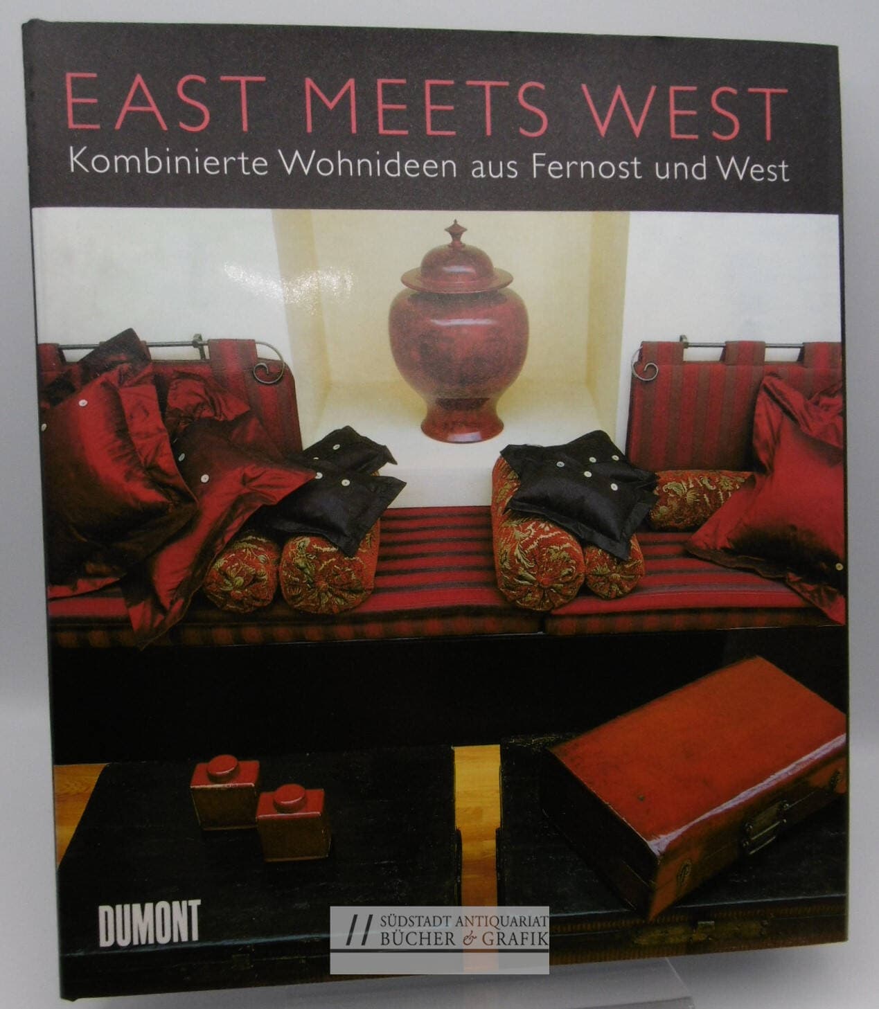 East meets West