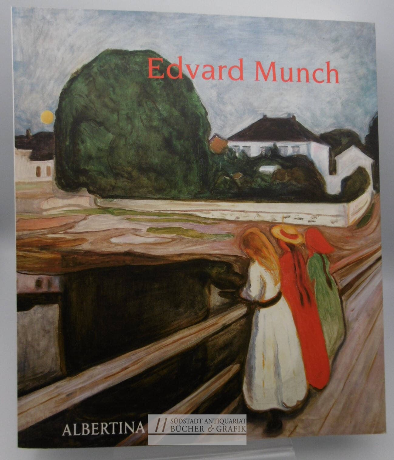 Edvard Munch