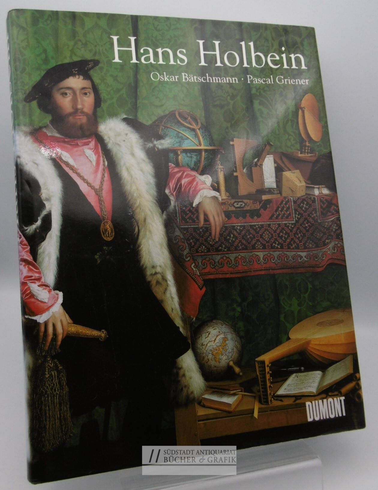 Hans Holbein.