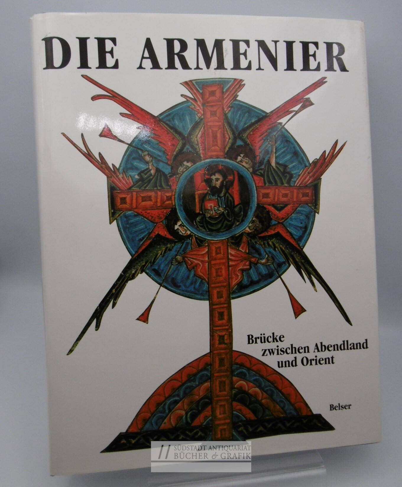Die Armenier