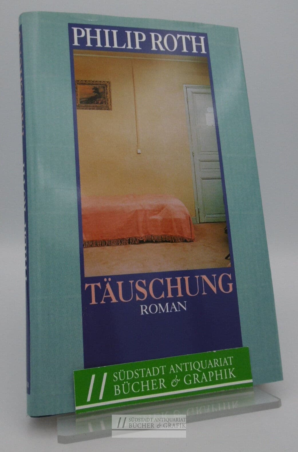 Täuschung