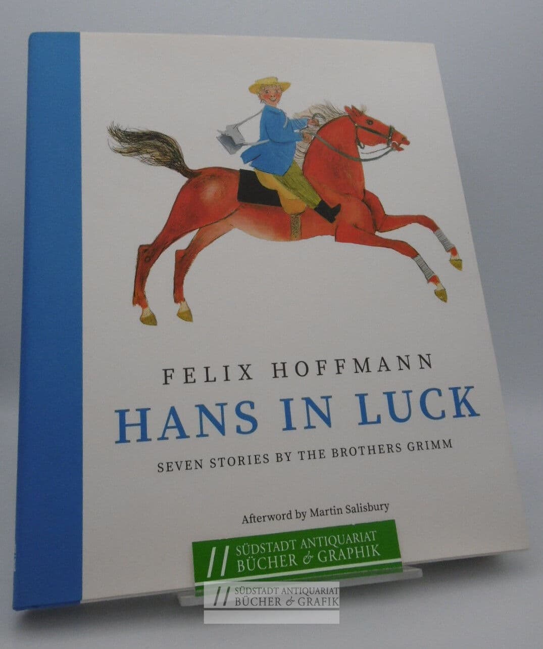 Hans in luck