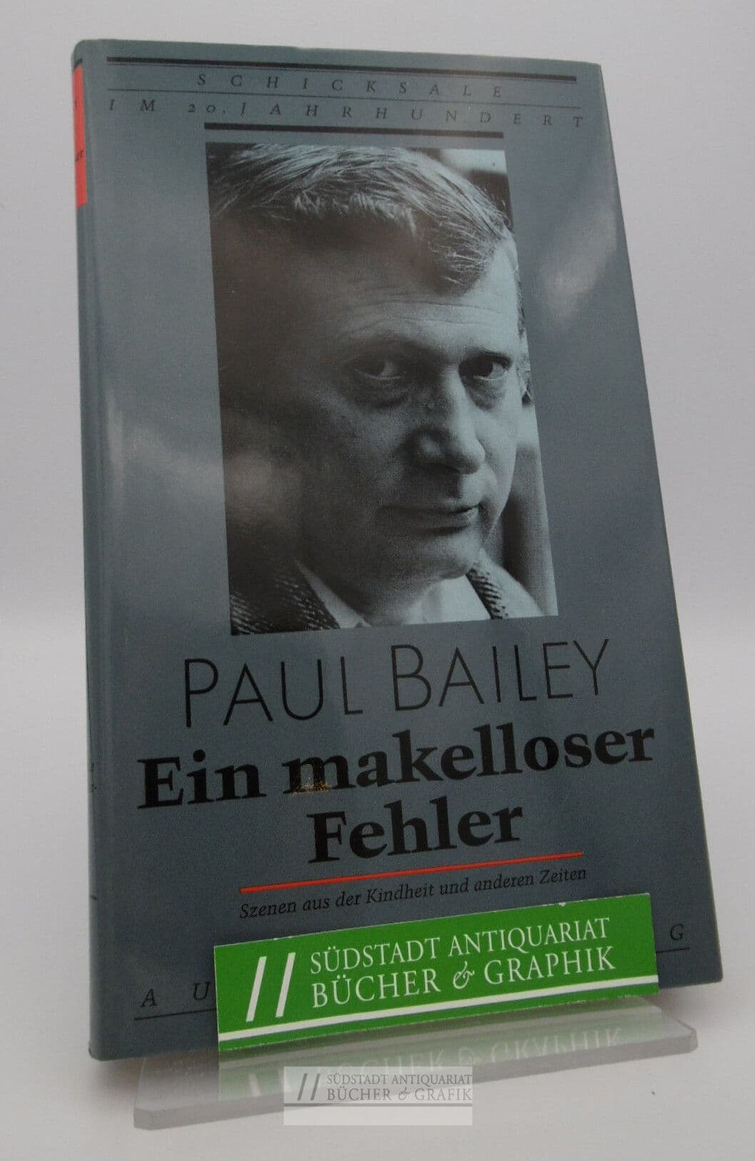 Ein makelloser Fehler