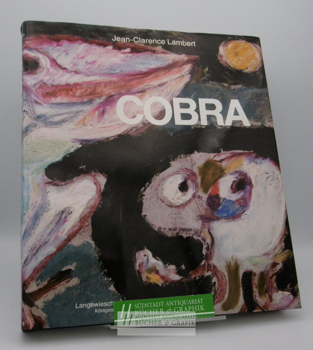 Cobra.