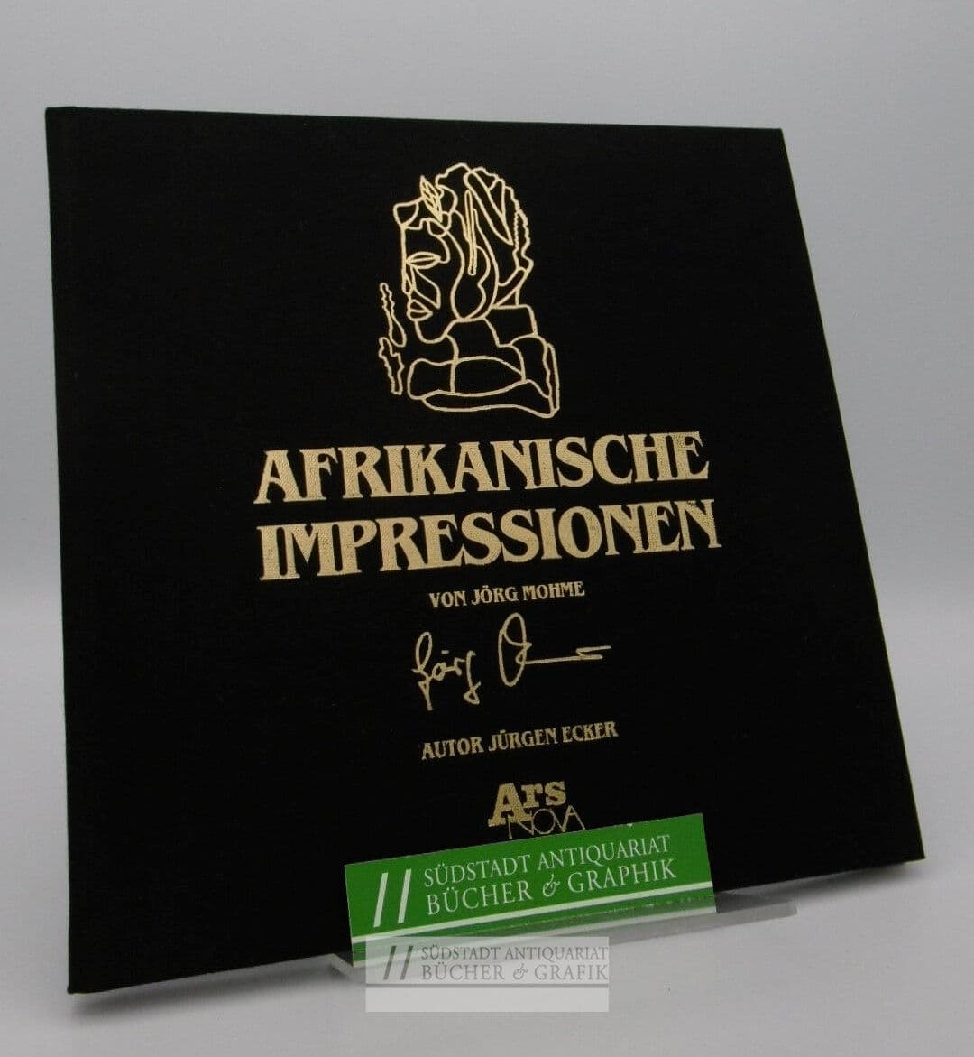 Afrikanische Impressionen