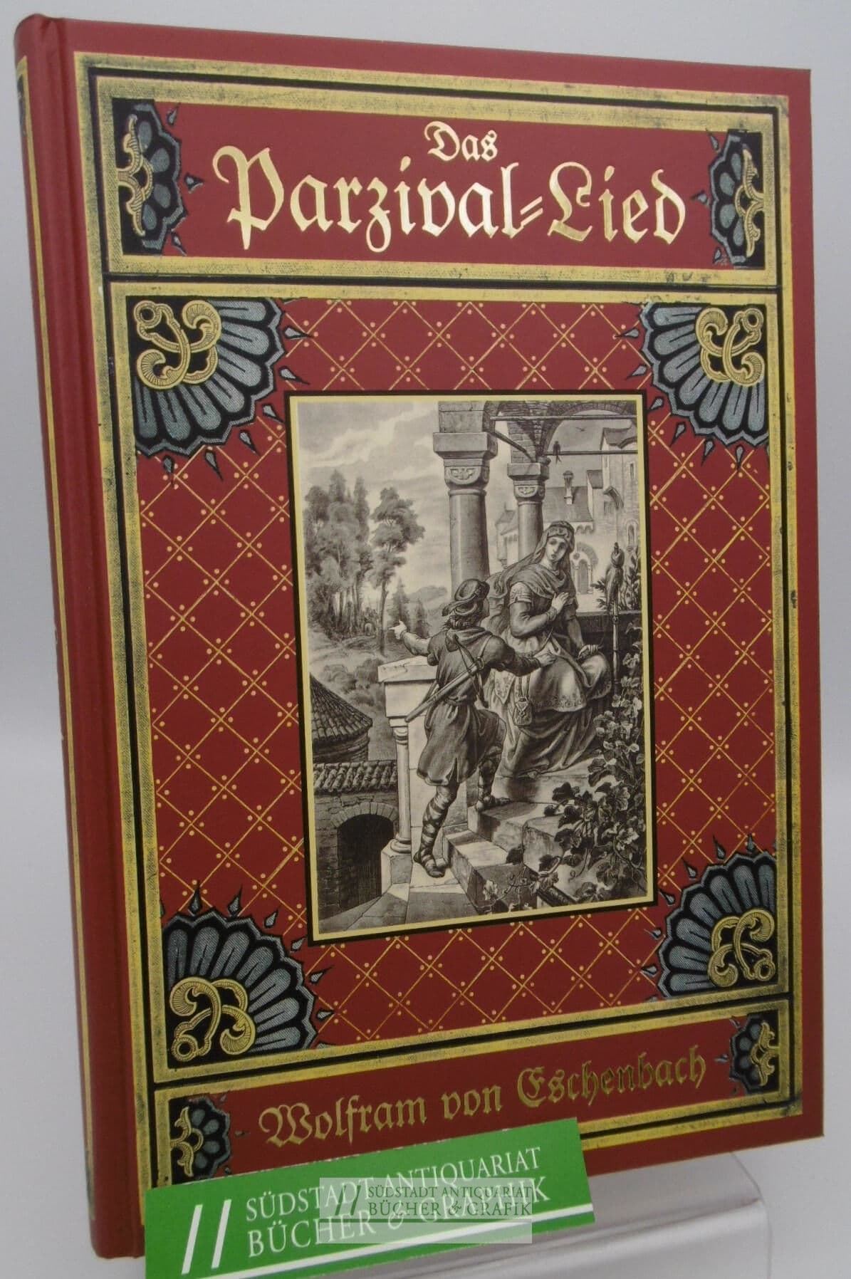 Parzival