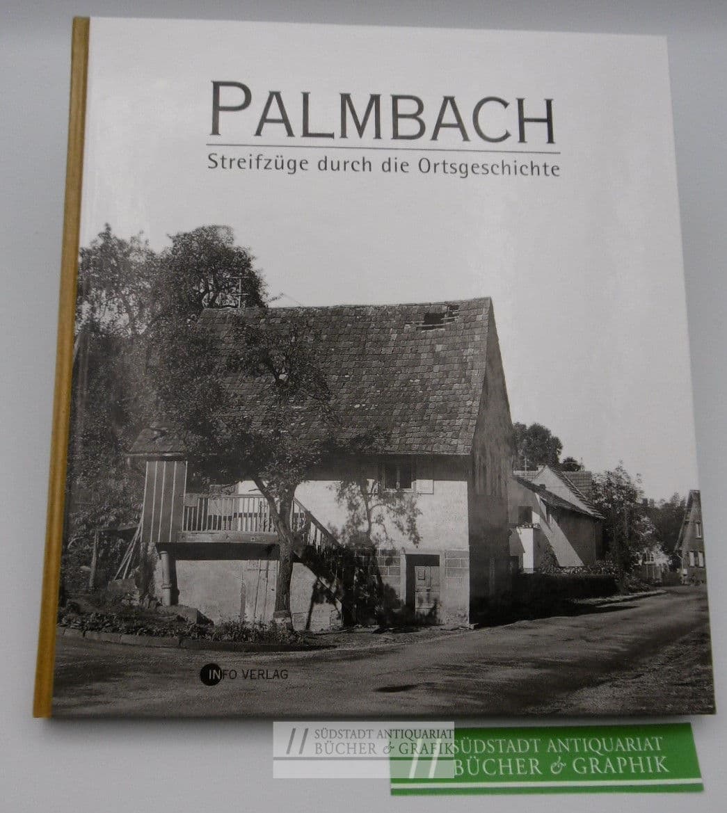 Palmbach