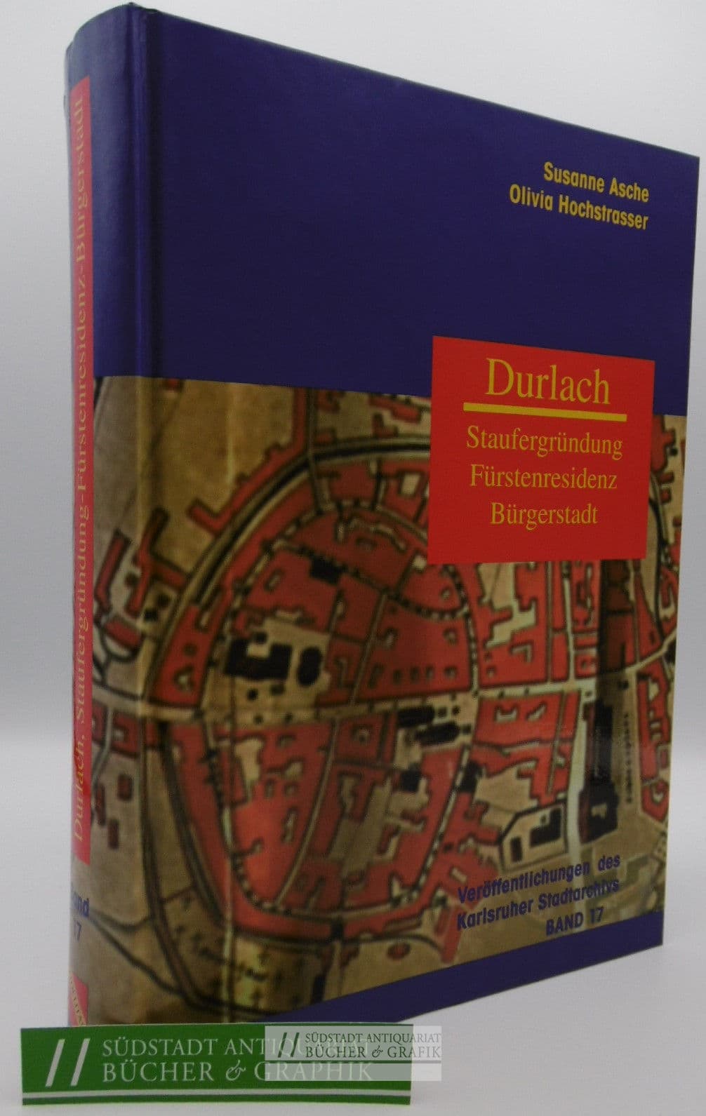 Durlach