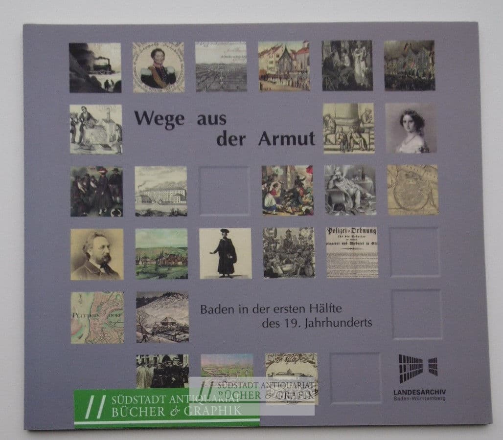 Wege aus der Armut