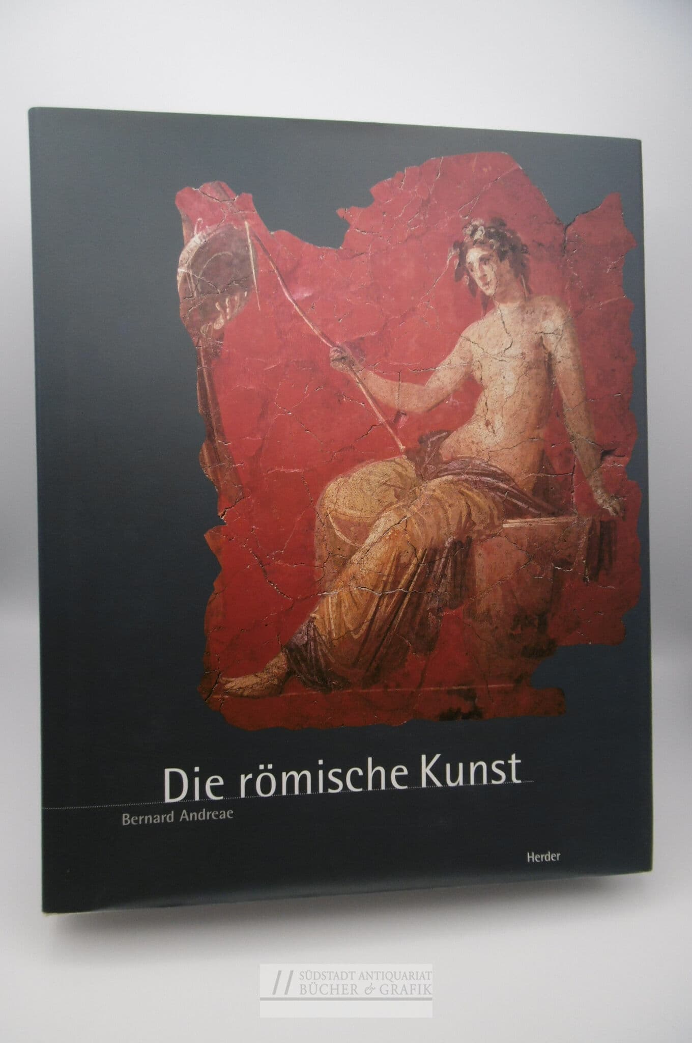 Die römische Kunst.