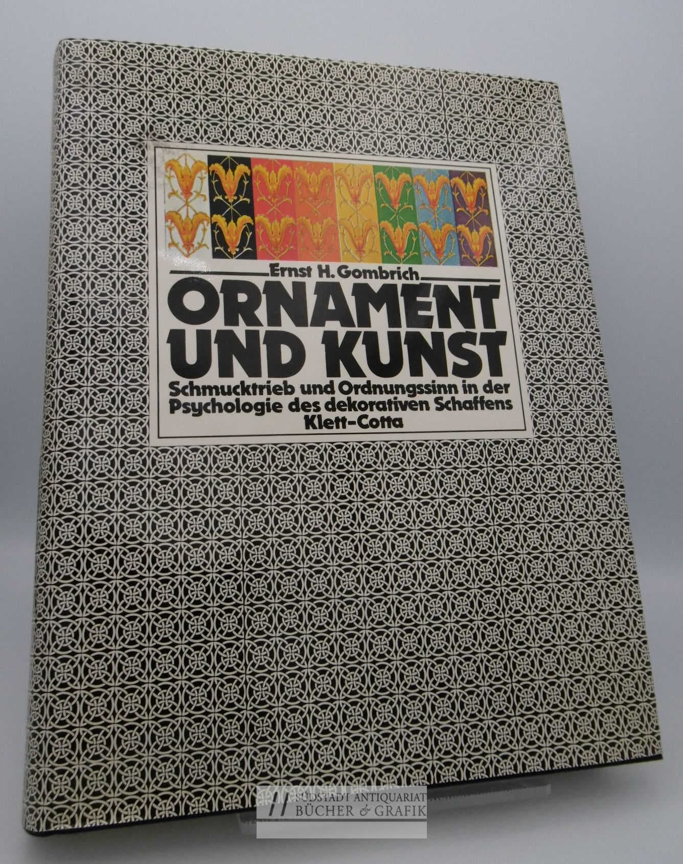 Ornament und Kunst