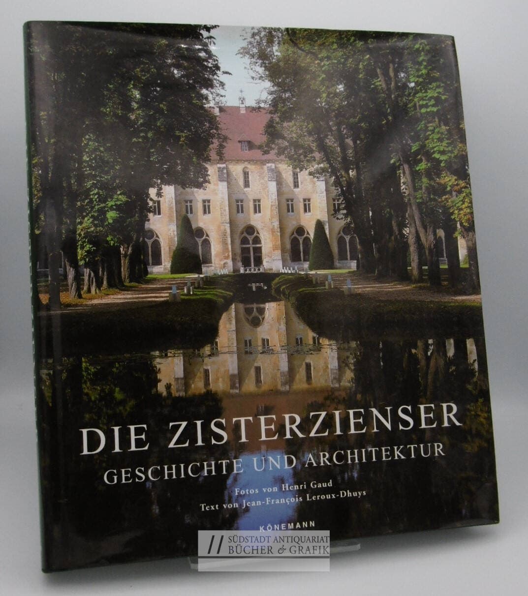 Die Zisterzienser