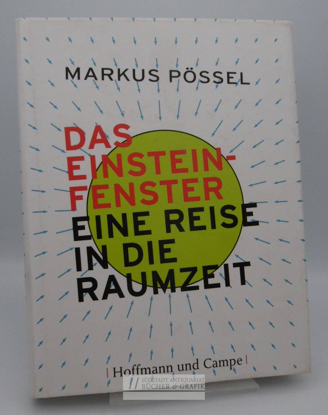 Das Einstein-Fenster