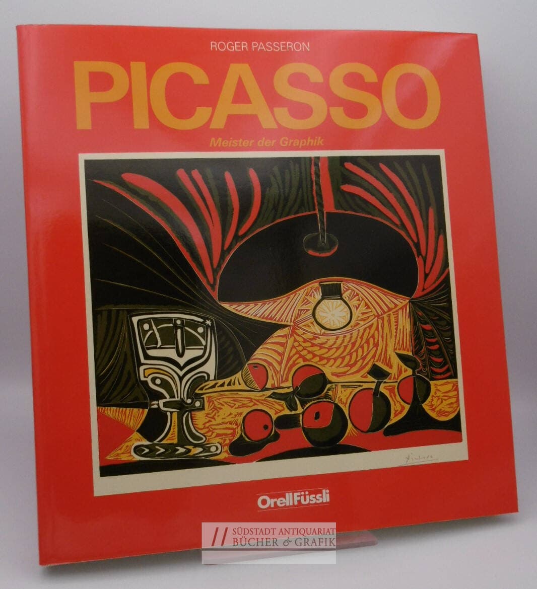 Picasso.