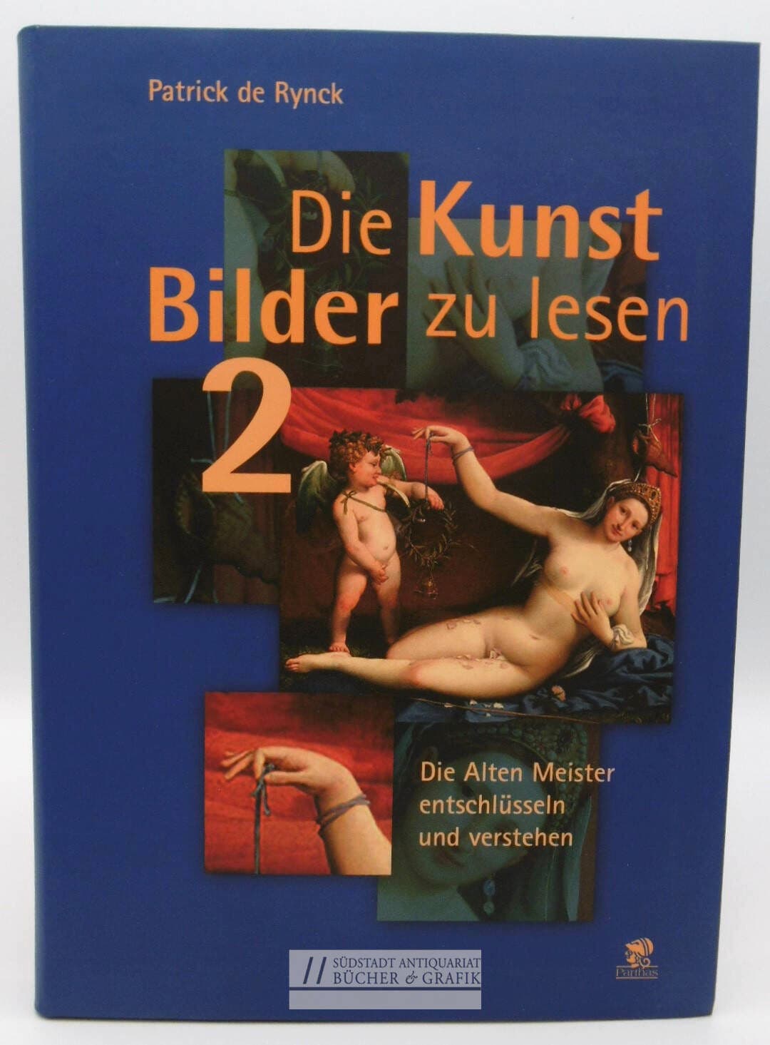 Die Kunst, Bilder zu lesen