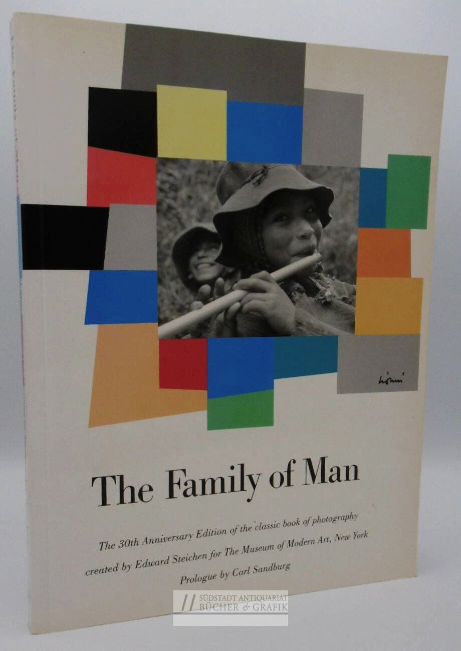 The Family of Man.