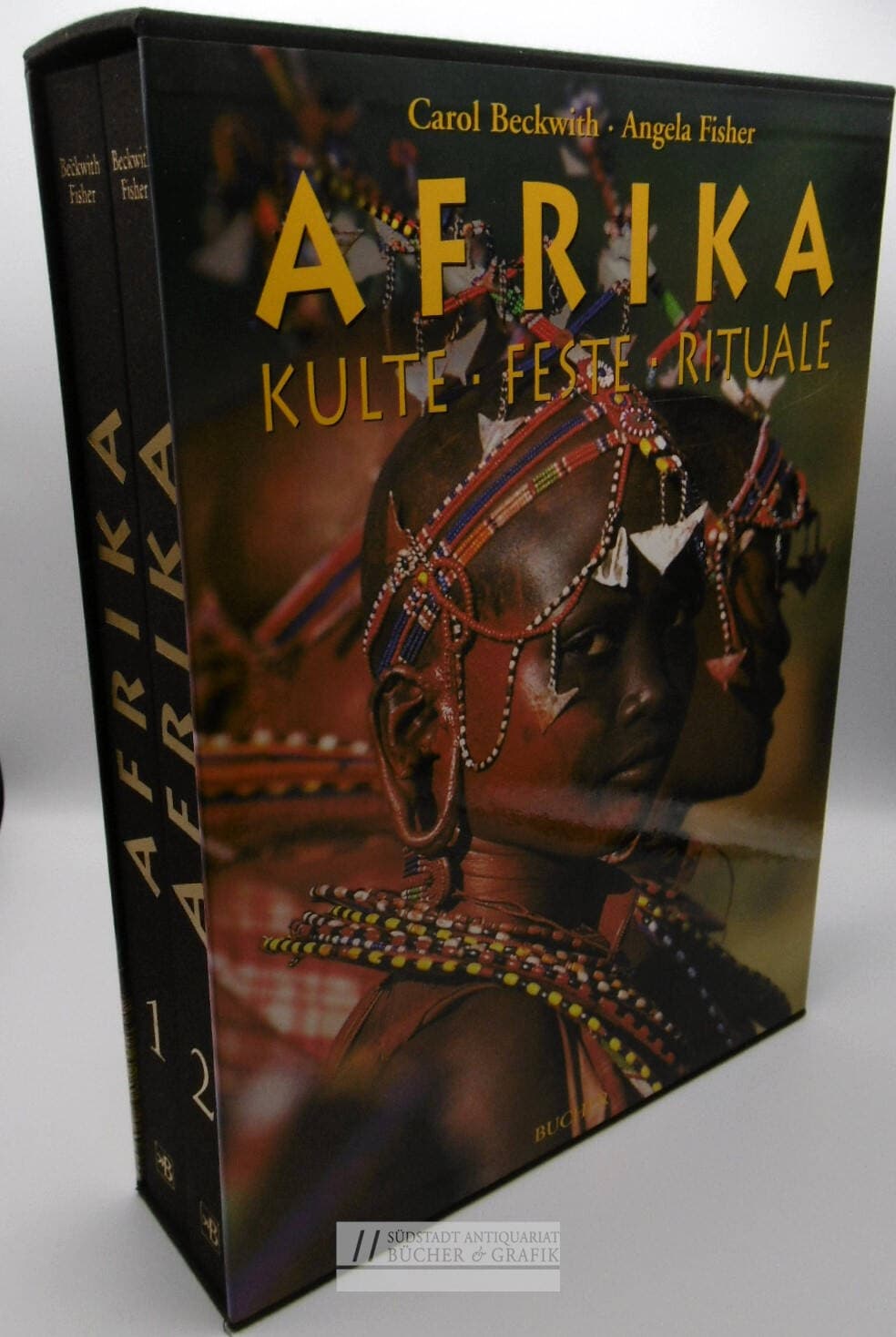 Afrika