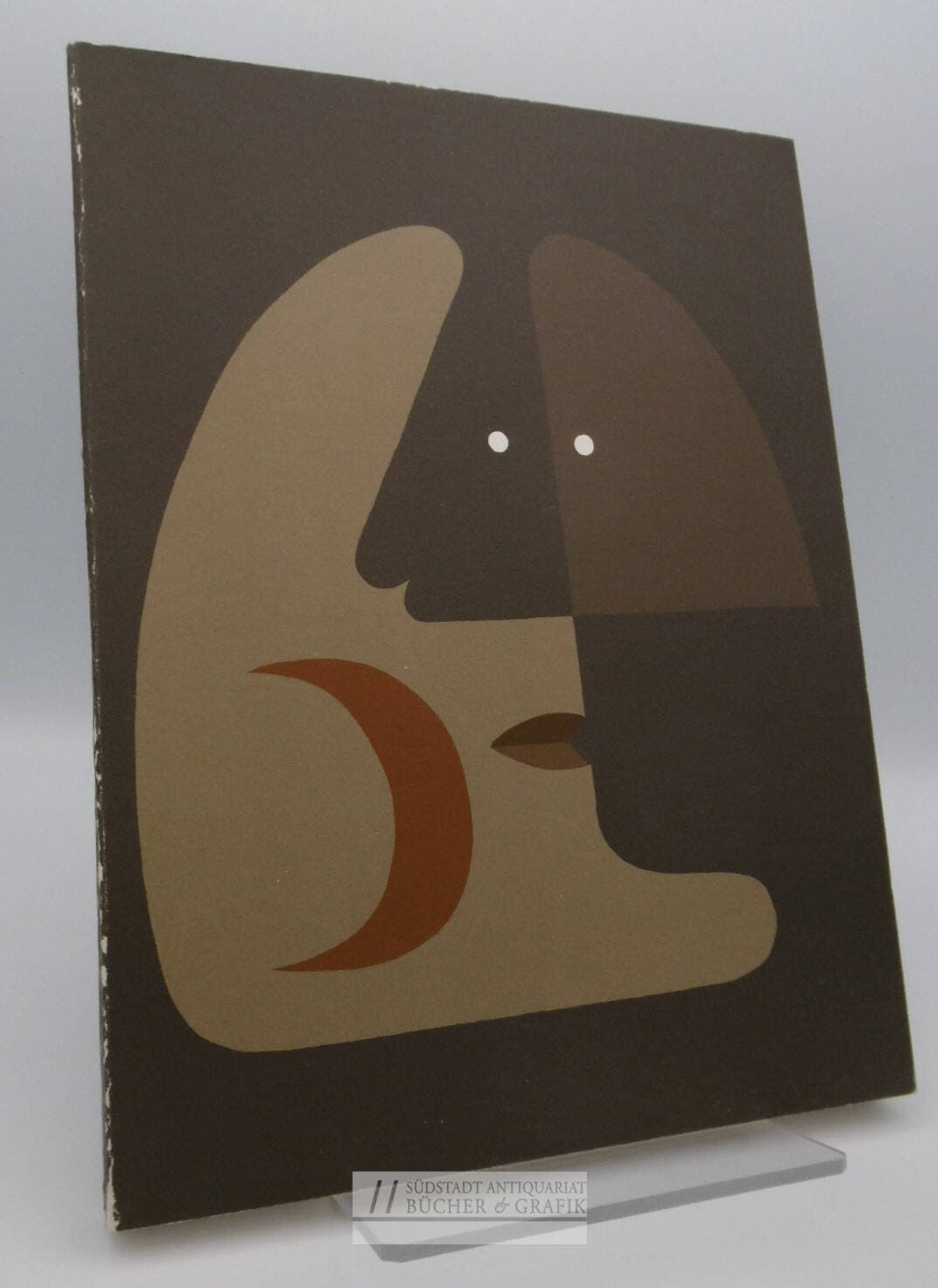 VICTOR BRAUNER - Musée National dArt Moderne 2 Juin au 25 septembre 1972