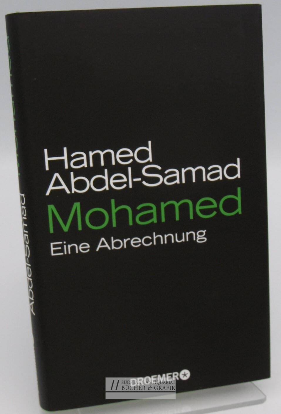 Mohamed