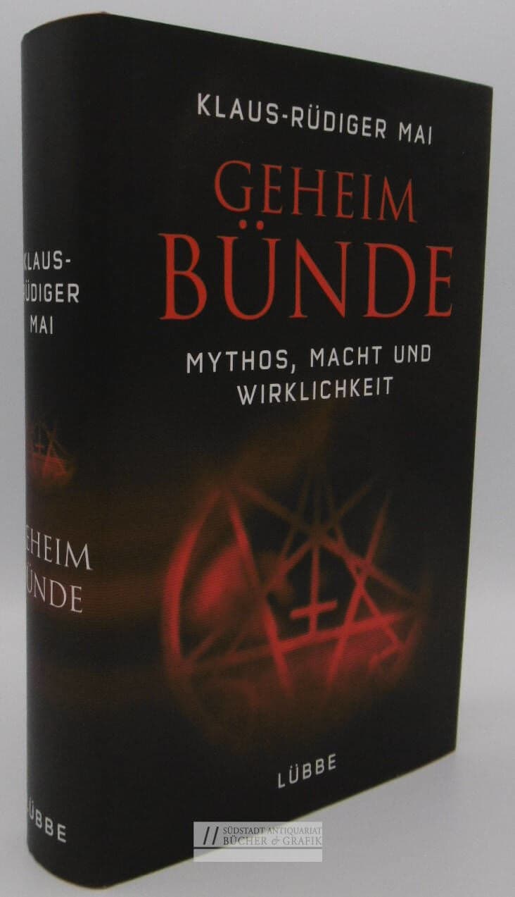 Geheimbünde
