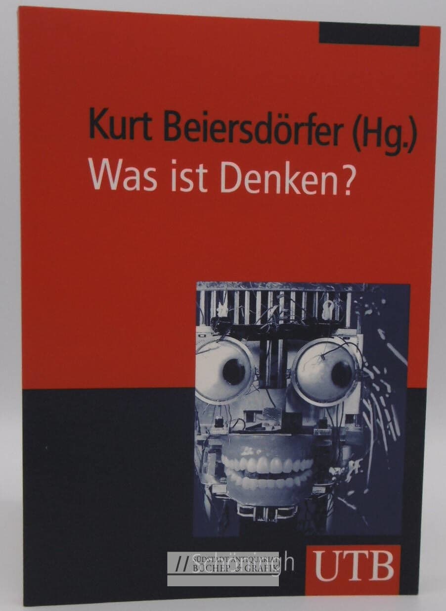 Was ist Denken?