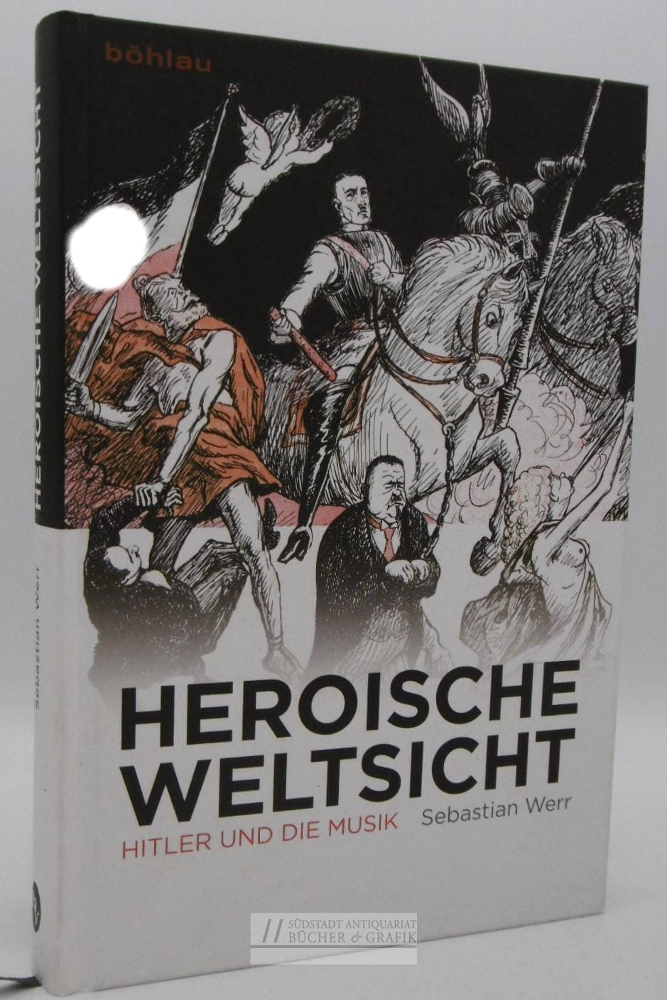 Heroische Weltsicht