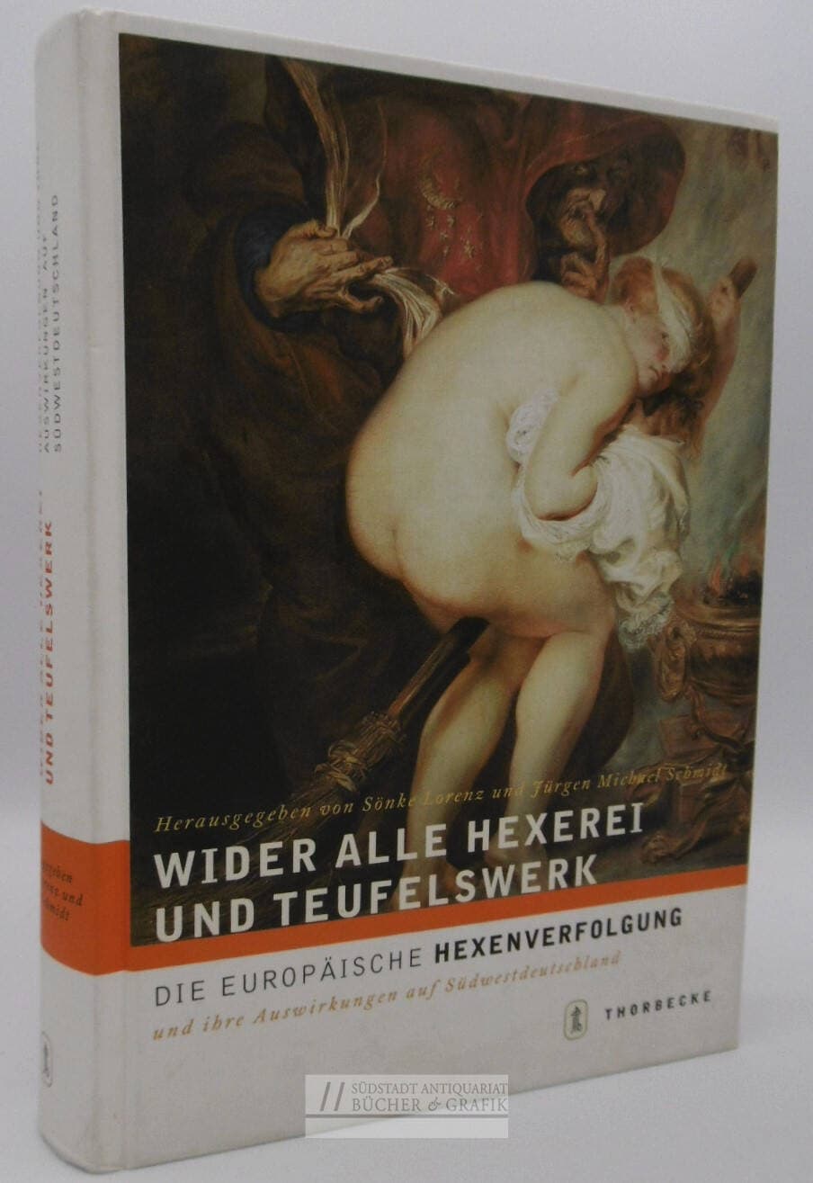 Wider alle Hexerei und Teufelswerk