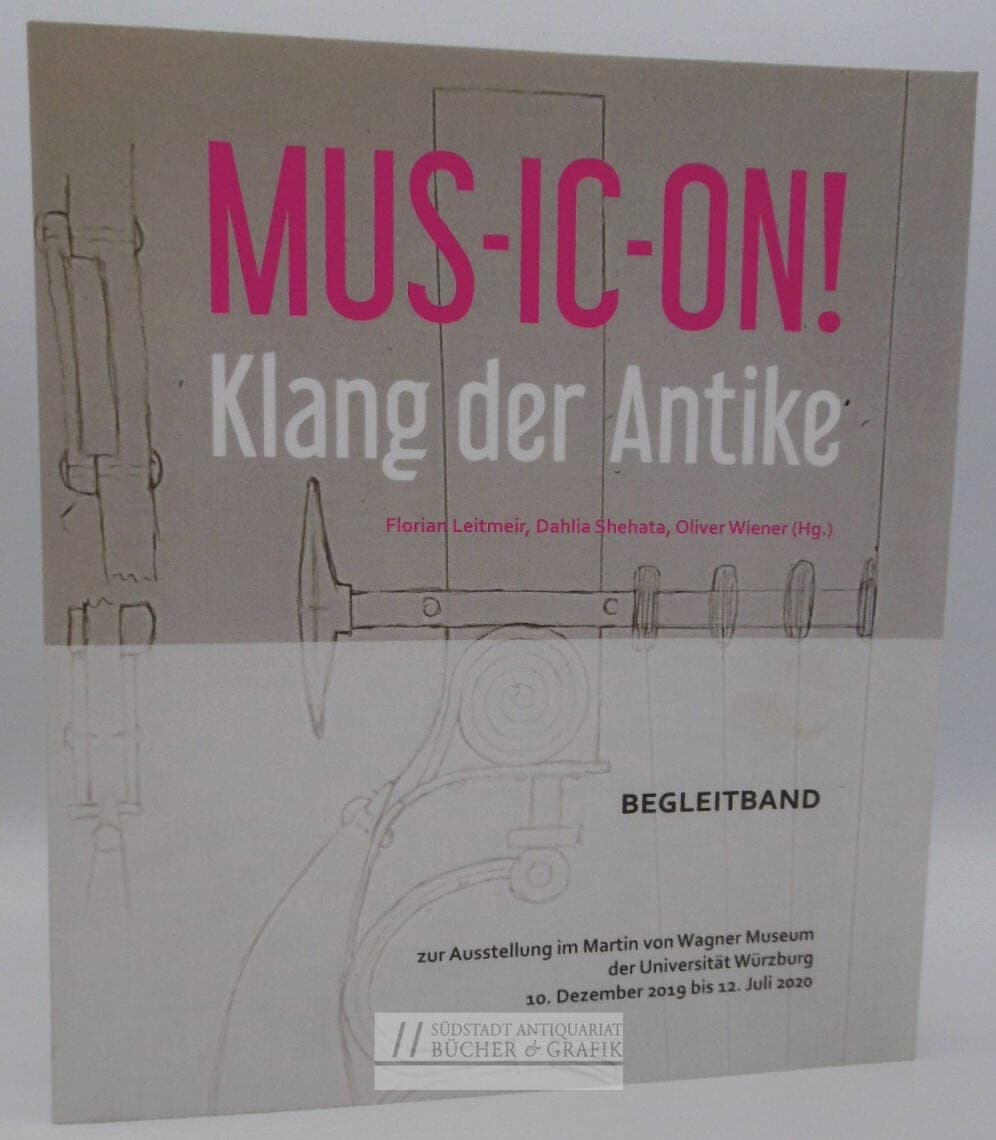 Mus-ic-on!
