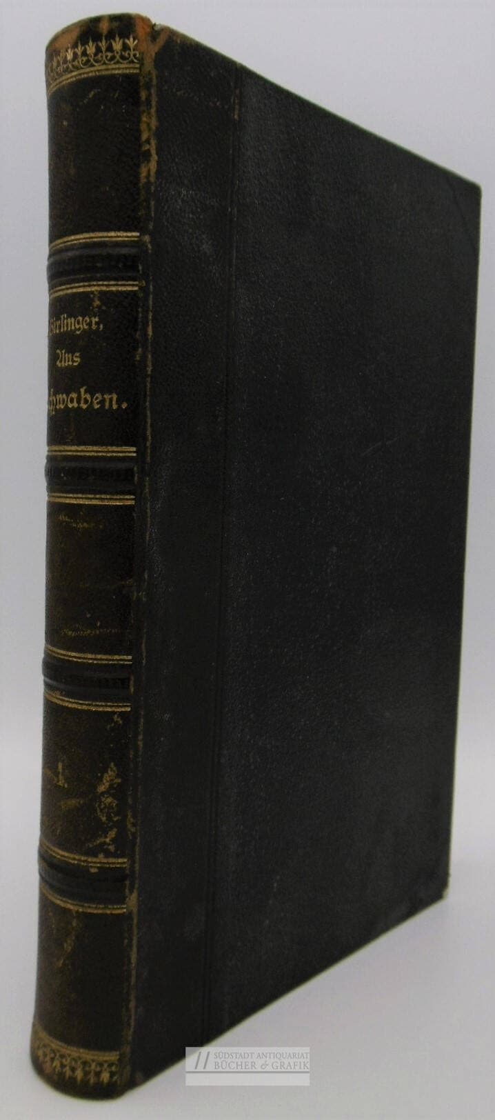 Aus Schwaben