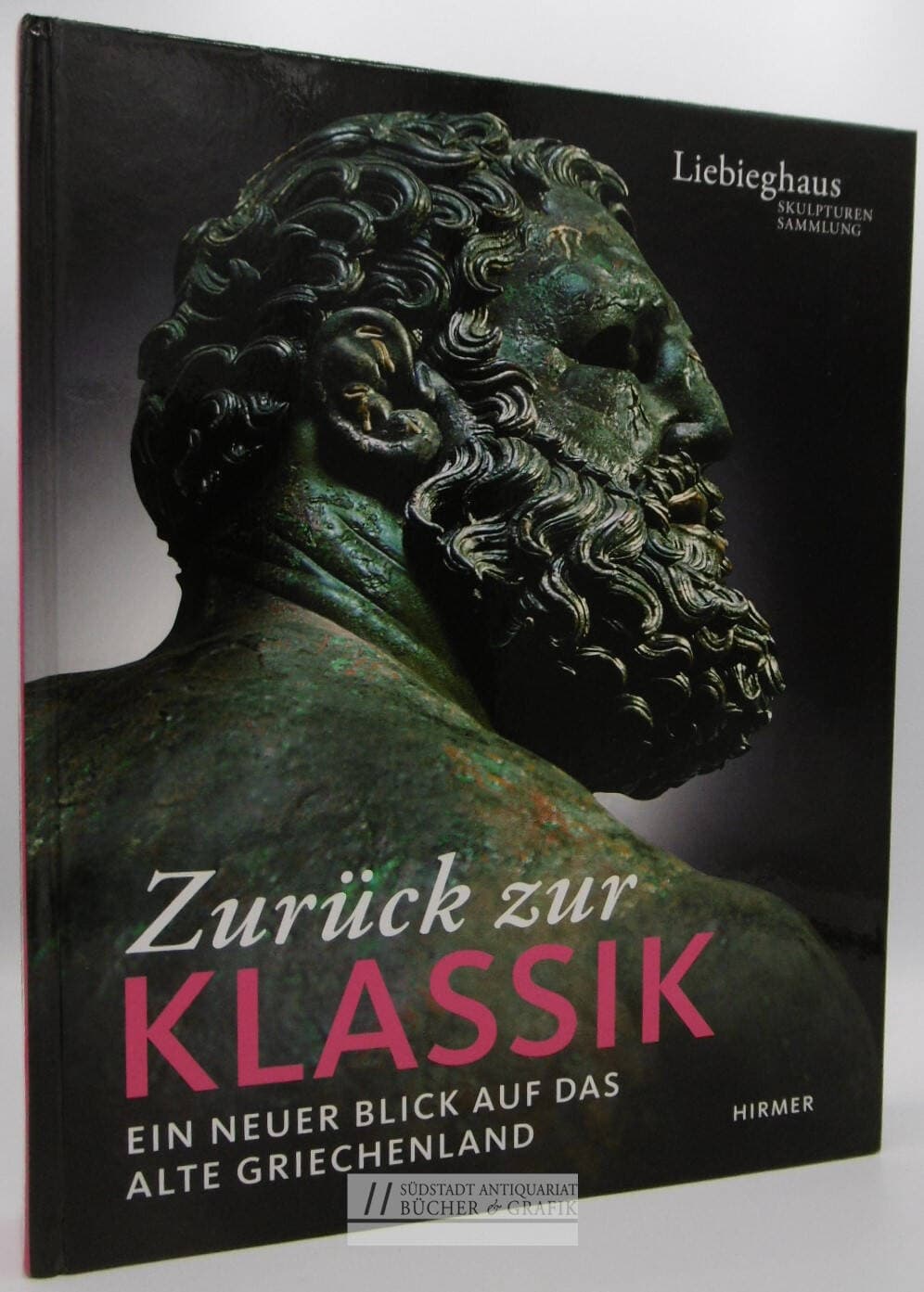 Zurück zur Klassik