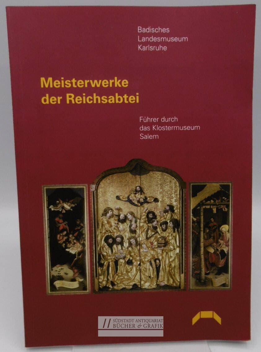 Meisterwerke der Reichsabtei