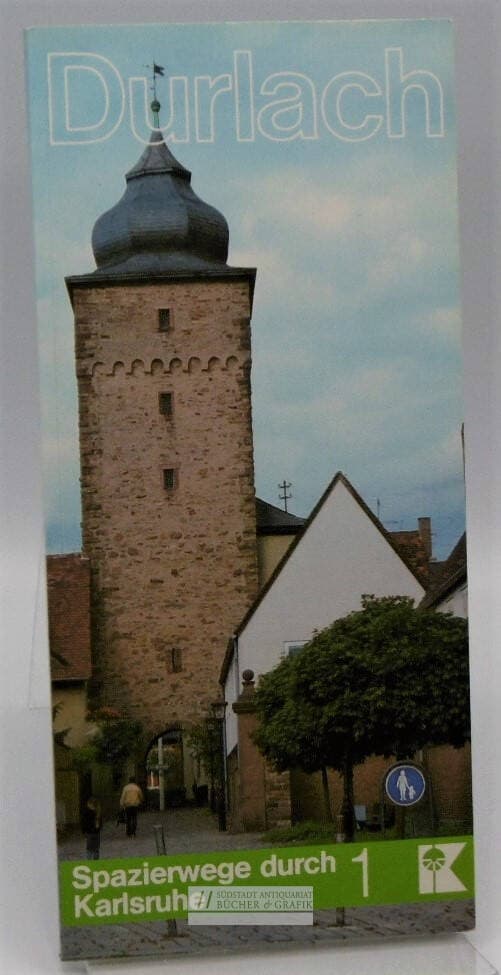 Durlach.
