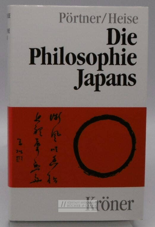 Die Philosophie Japans