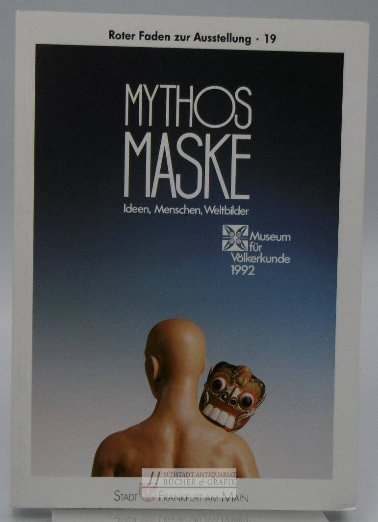 Mythos Maske