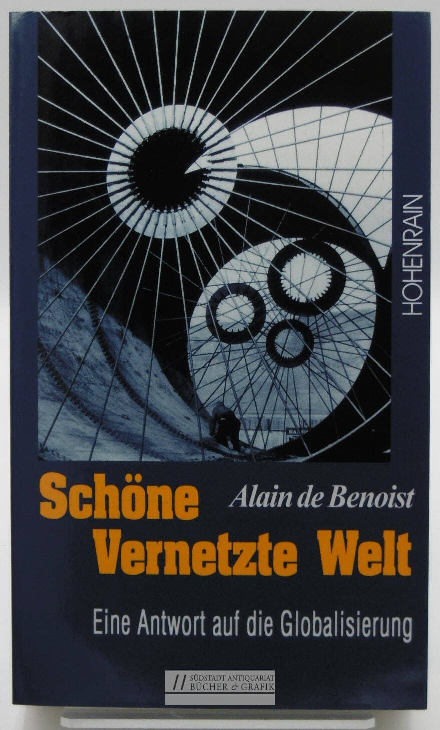 Schöne vernetzte Welt