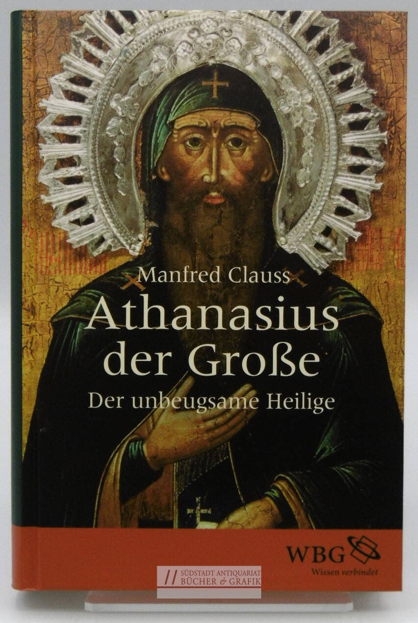 Athanasius der Große