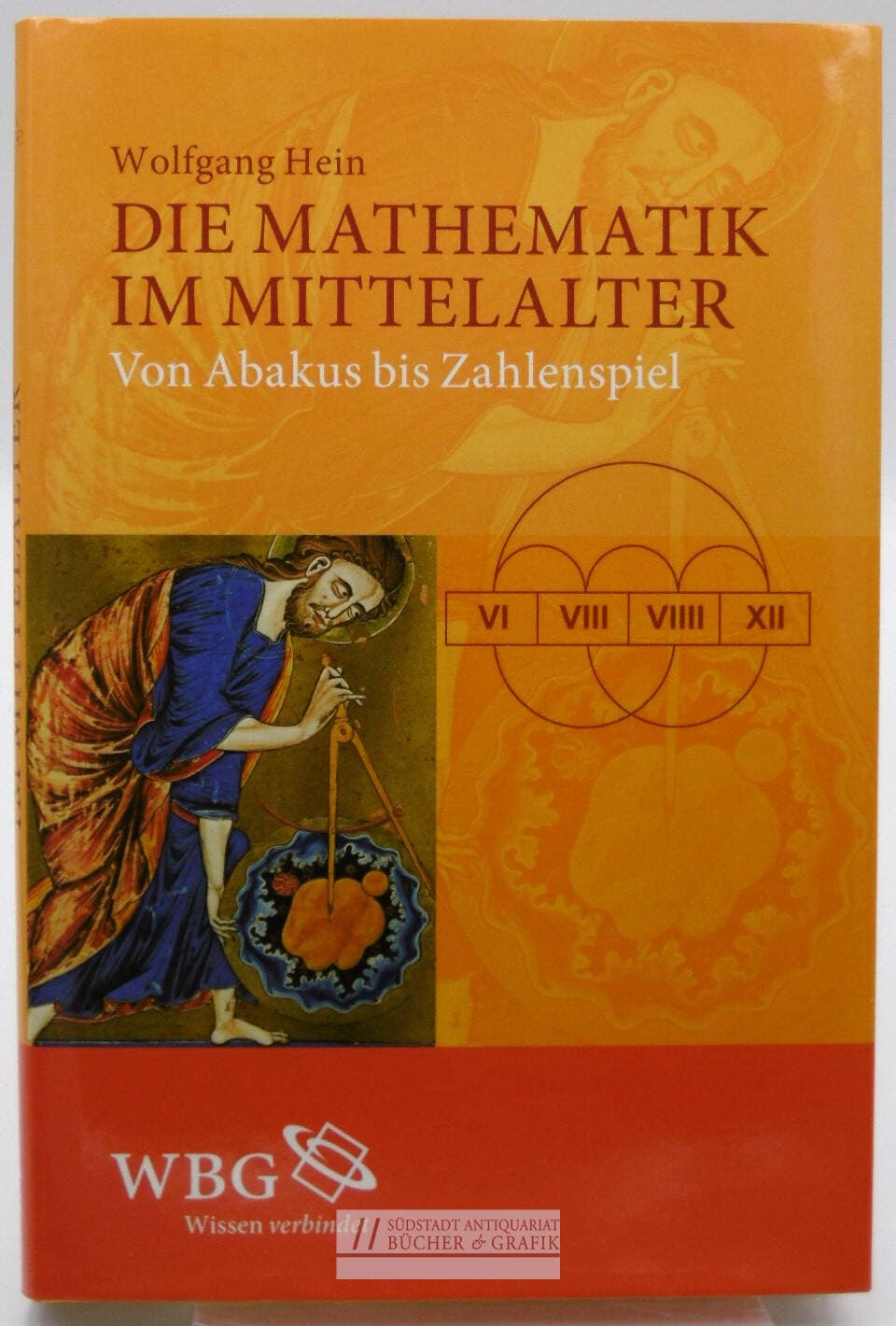 Die Mathematik im Mittelalter