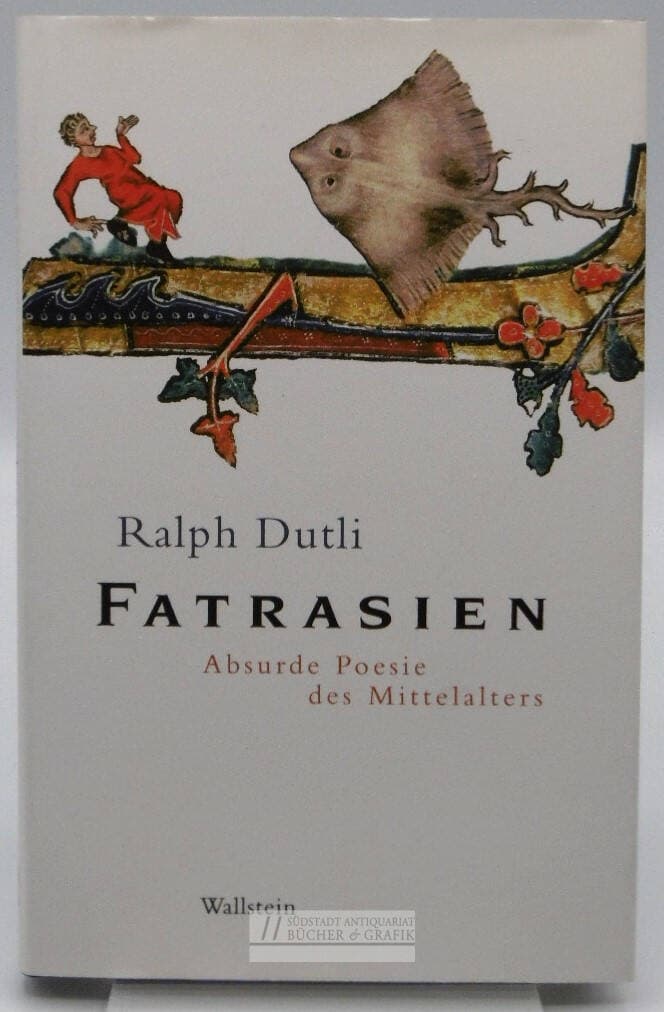 Fatrasien