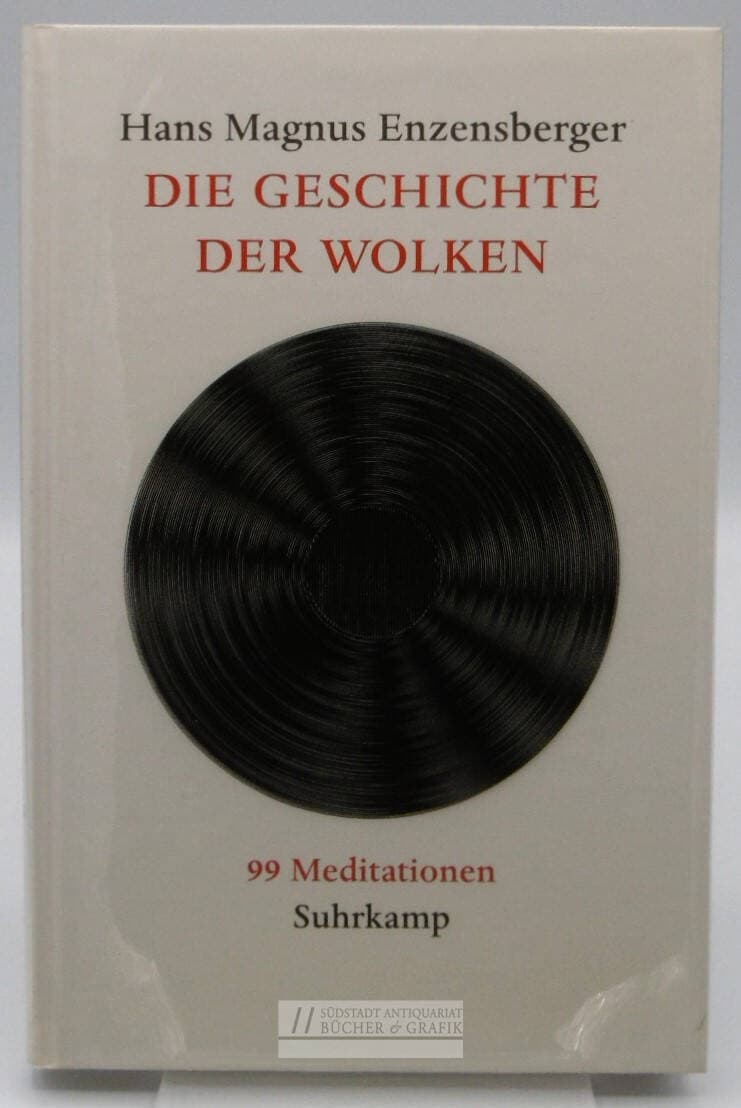 Die Geschichte der Wolken