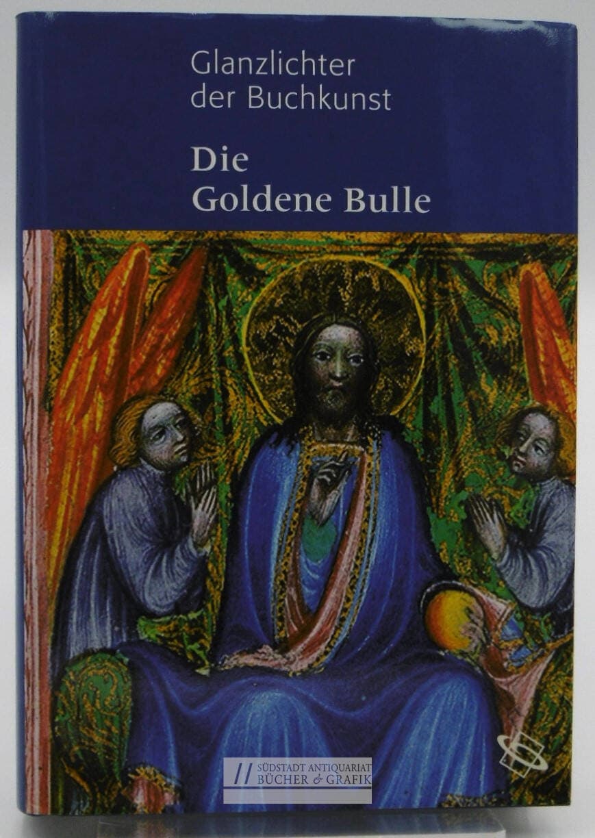 Die Goldene Bulle