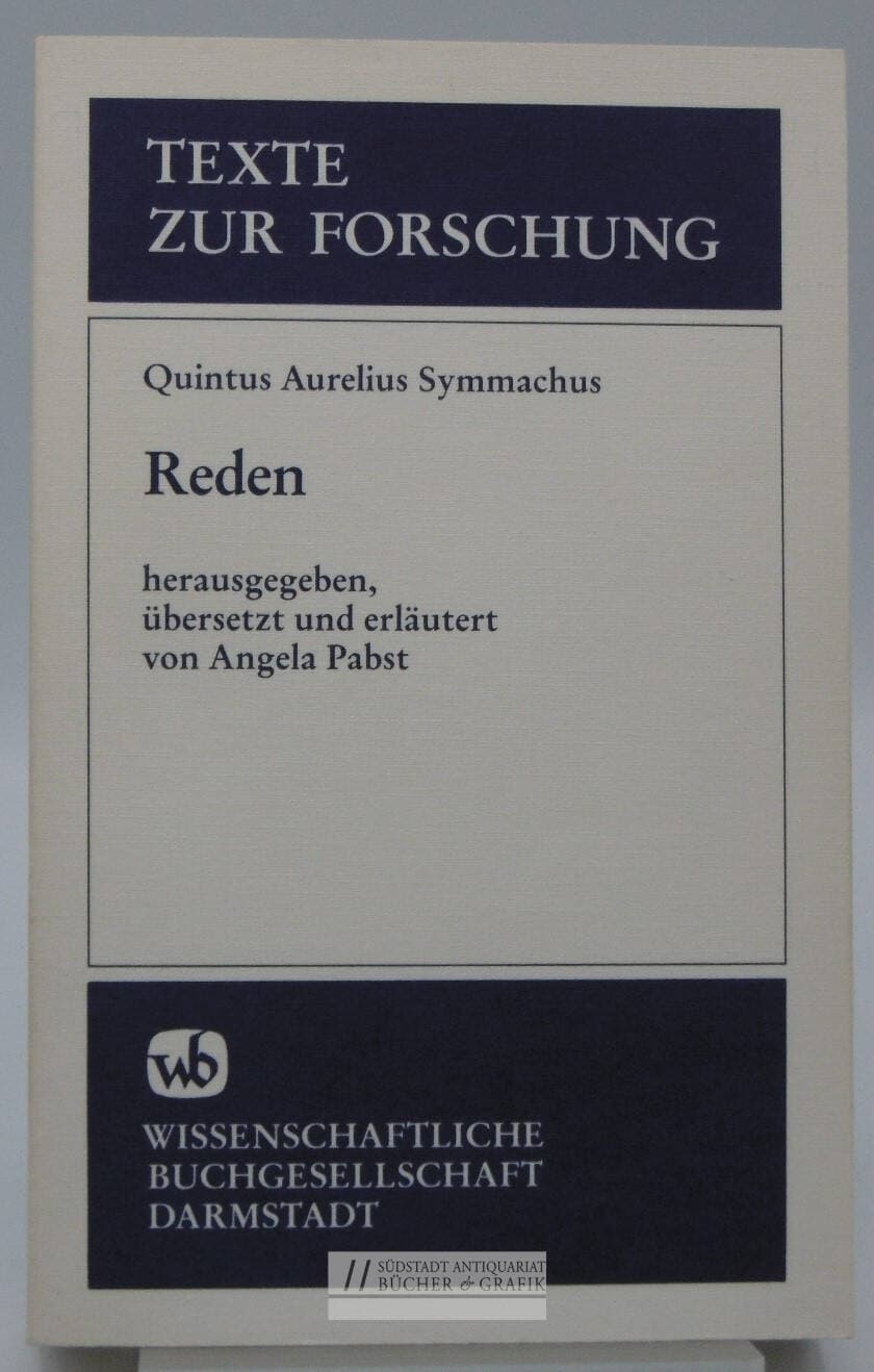 Reden.