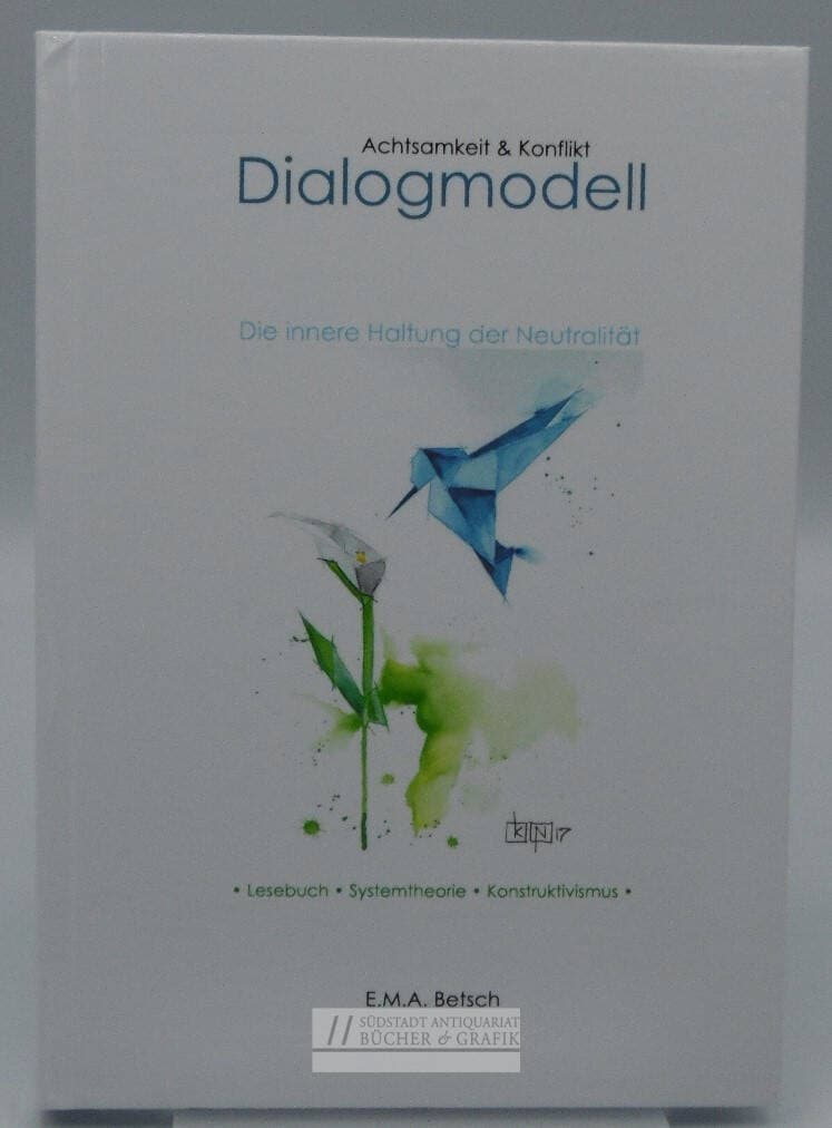 Das Dialogmodell