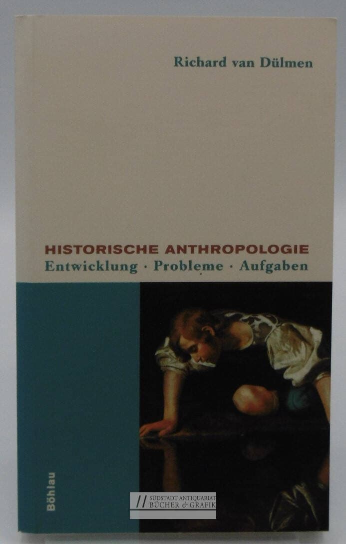 Historische Anthropologie