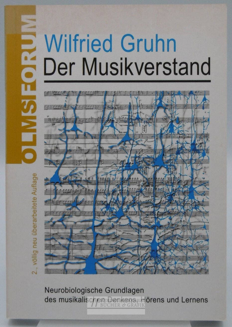 Der Musikverstand
