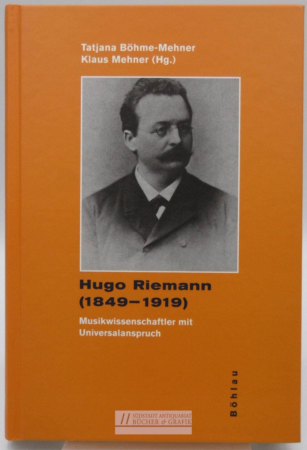 Hugo Riemann