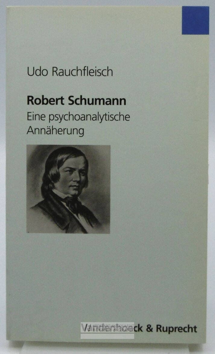 Robert Schumann