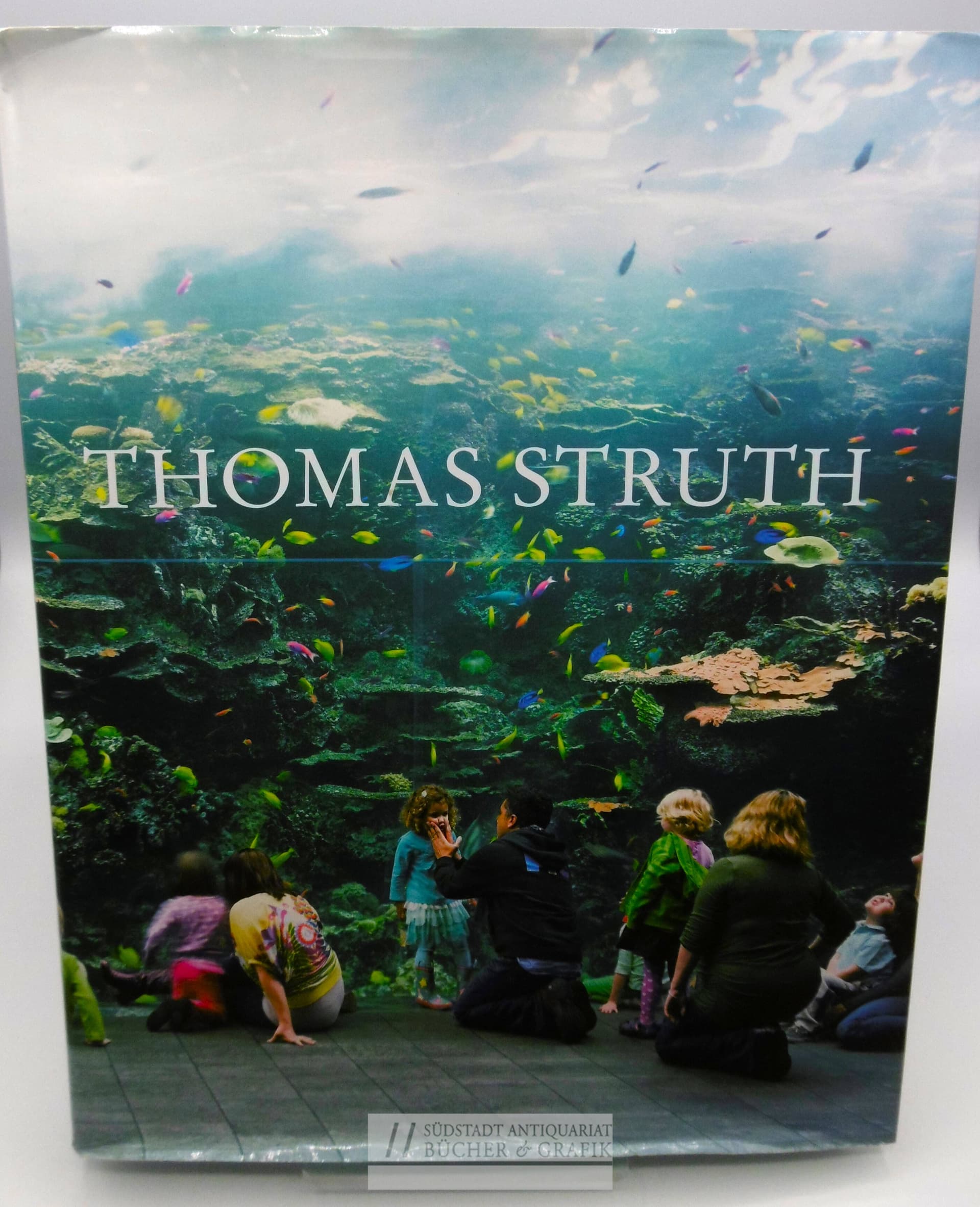 Thomas Struth.