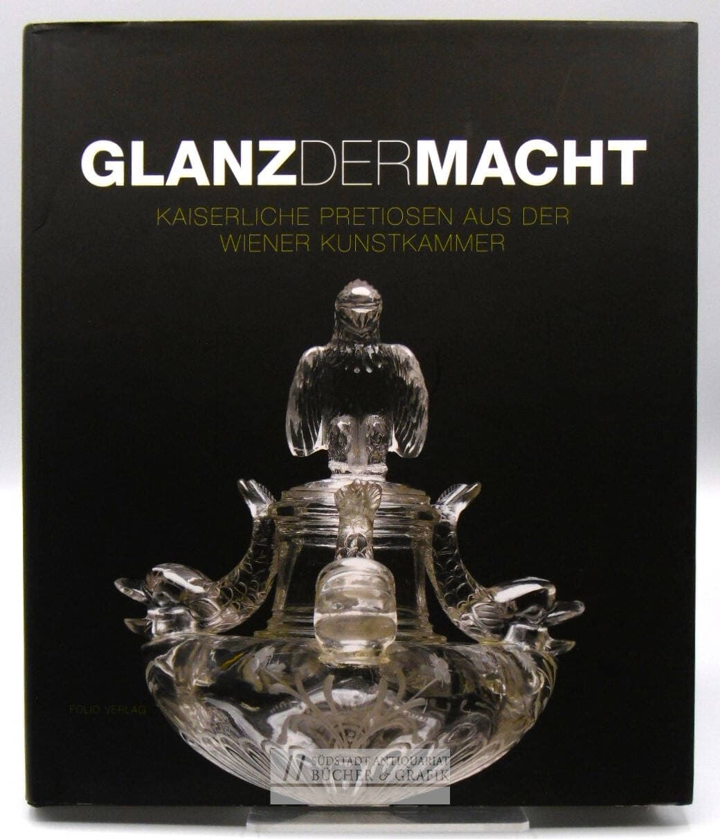 Glanz der Macht