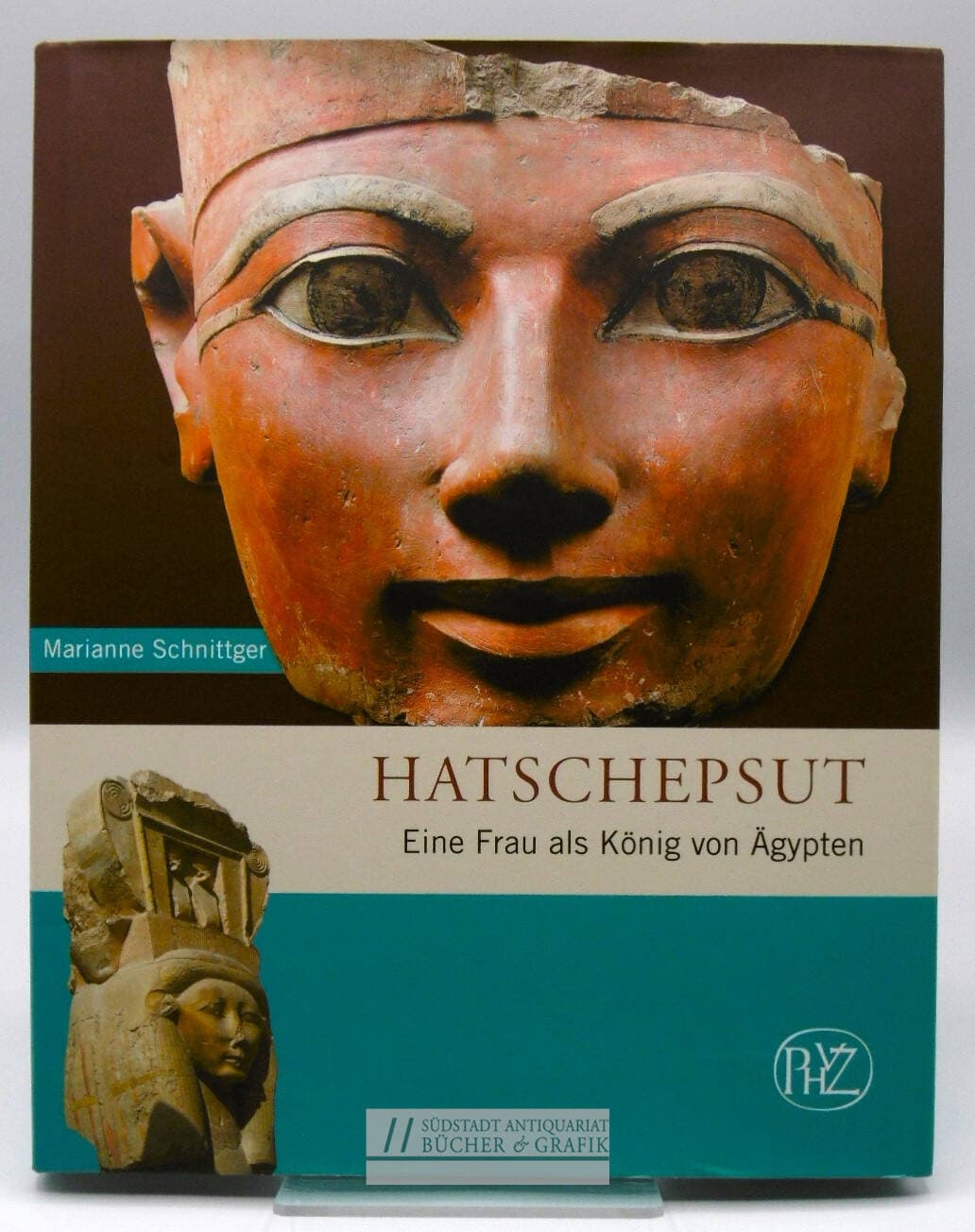 Hatschepsut