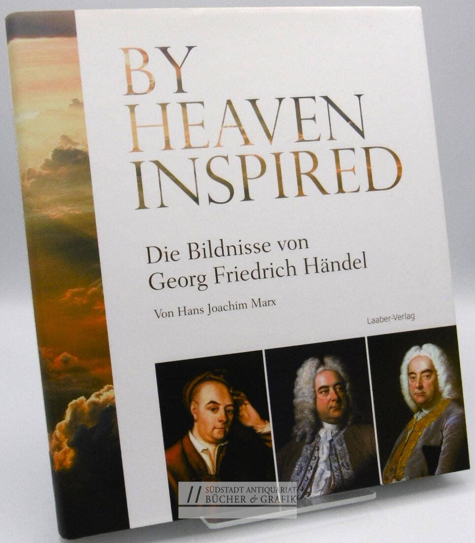 By heaven inspired